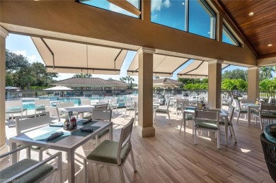 Turnkey Updated 2-Bedroom Condo in Cedar Hammock Golf  Country on  in Florida - for sale on GolfHomes.com, golf home, golf lot