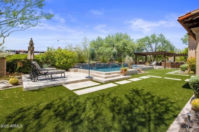 SILVERLEAF GOLF MEMBERSHIP OPPORTUNITY!

Timeless design and on Silverleaf Golf Club in Arizona - for sale on GolfHomes.com, golf home, golf lot