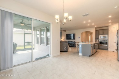 Almost New-But Even Better! Modern Elegance in Halifax on Halifax Plantation Golf Club in Florida - for sale on GolfHomes.com, golf home, golf lot