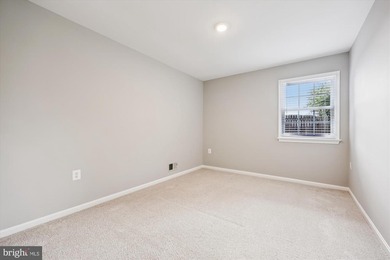 Welcome to 11452 Beechgrove Lane, a spacious split-level home on Falls Road Golf Course in Maryland - for sale on GolfHomes.com, golf home, golf lot