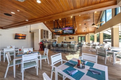 Turnkey Updated 2-Bedroom Condo in Cedar Hammock Golf  Country on  in Florida - for sale on GolfHomes.com, golf home, golf lot