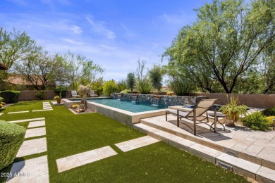 SILVERLEAF GOLF MEMBERSHIP OPPORTUNITY!

Timeless design and on Silverleaf Golf Club in Arizona - for sale on GolfHomes.com, golf home, golf lot