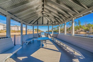 Welcome to your serene retreat in the heart of Myrtle Beach! on River Oaks Golf Plantation  in South Carolina - for sale on GolfHomes.com, golf home, golf lot