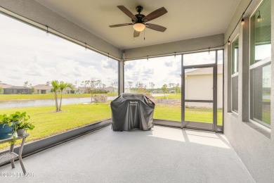 Almost New-But Even Better! Modern Elegance in Halifax on Halifax Plantation Golf Club in Florida - for sale on GolfHomes.com, golf home, golf lot
