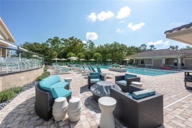 Turnkey Updated 2-Bedroom Condo in Cedar Hammock Golf  Country on  in Florida - for sale on GolfHomes.com, golf home, golf lot