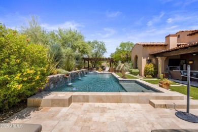 SILVERLEAF GOLF MEMBERSHIP OPPORTUNITY!

Timeless design and on Silverleaf Golf Club in Arizona - for sale on GolfHomes.com, golf home, golf lot
