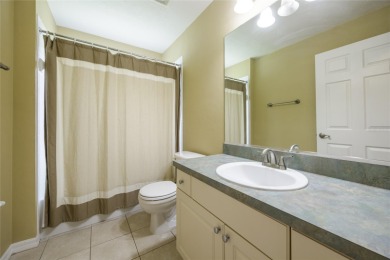 This Turkey Creek home, set on the 9th tee box, offers a on Turkey Creek Golf and Country Club in Florida - for sale on GolfHomes.com, golf home, golf lot