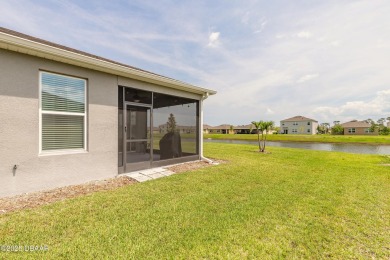 Almost New-But Even Better! Modern Elegance in Halifax on Halifax Plantation Golf Club in Florida - for sale on GolfHomes.com, golf home, golf lot