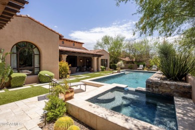 SILVERLEAF GOLF MEMBERSHIP OPPORTUNITY!

Timeless design and on Silverleaf Golf Club in Arizona - for sale on GolfHomes.com, golf home, golf lot