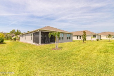 Almost New-But Even Better! Modern Elegance in Halifax on Halifax Plantation Golf Club in Florida - for sale on GolfHomes.com, golf home, golf lot
