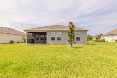 Almost New-But Even Better! Modern Elegance in Halifax on Halifax Plantation Golf Club in Florida - for sale on GolfHomes.com, golf home, golf lot