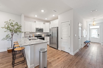 OPEN HOUSE - Saturday, August 30th from 11a-2p AND Sunday on Sandestin Golf and Beach Resort - Raven in Florida - for sale on GolfHomes.com, golf home, golf lot