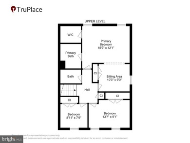 Welcome to 11452 Beechgrove Lane, a spacious split-level home on Falls Road Golf Course in Maryland - for sale on GolfHomes.com, golf home, golf lot