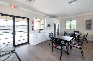 Turnkey Updated 2-Bedroom Condo in Cedar Hammock Golf  Country on  in Florida - for sale on GolfHomes.com, golf home, golf lot