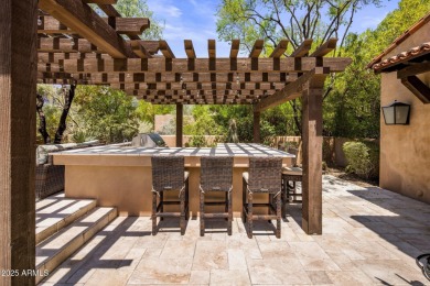 SILVERLEAF GOLF MEMBERSHIP OPPORTUNITY!

Timeless design and on Silverleaf Golf Club in Arizona - for sale on GolfHomes.com, golf home, golf lot