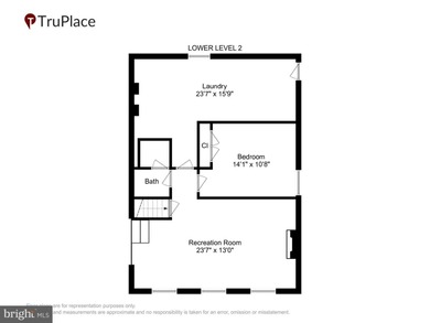 Welcome to 11452 Beechgrove Lane, a spacious split-level home on Falls Road Golf Course in Maryland - for sale on GolfHomes.com, golf home, golf lot