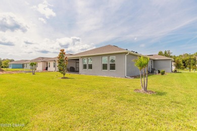 Almost New-But Even Better! Modern Elegance in Halifax on Halifax Plantation Golf Club in Florida - for sale on GolfHomes.com, golf home, golf lot