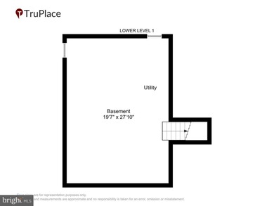 Welcome to 11452 Beechgrove Lane, a spacious split-level home on Falls Road Golf Course in Maryland - for sale on GolfHomes.com, golf home, golf lot