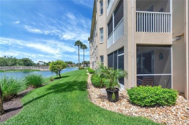 Turnkey Updated 2-Bedroom Condo in Cedar Hammock Golf  Country on  in Florida - for sale on GolfHomes.com, golf home, golf lot