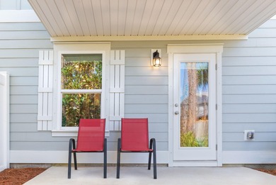 OPEN HOUSE - Saturday, August 30th from 11a-2p AND Sunday on Sandestin Golf and Beach Resort - Raven in Florida - for sale on GolfHomes.com, golf home, golf lot