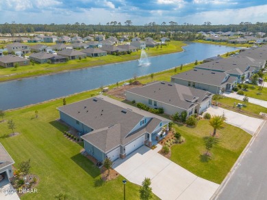 Almost New-But Even Better! Modern Elegance in Halifax on Halifax Plantation Golf Club in Florida - for sale on GolfHomes.com, golf home, golf lot