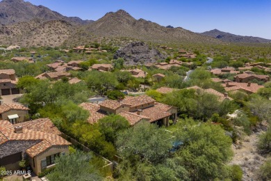 SILVERLEAF GOLF MEMBERSHIP OPPORTUNITY!

Timeless design and on Silverleaf Golf Club in Arizona - for sale on GolfHomes.com, golf home, golf lot