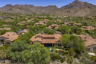SILVERLEAF GOLF MEMBERSHIP OPPORTUNITY!

Timeless design and on Silverleaf Golf Club in Arizona - for sale on GolfHomes.com, golf home, golf lot