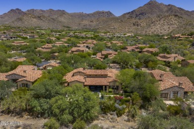 SILVERLEAF GOLF MEMBERSHIP OPPORTUNITY!

Timeless design and on Silverleaf Golf Club in Arizona - for sale on GolfHomes.com, golf home, golf lot