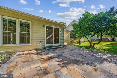 Welcome to 11452 Beechgrove Lane, a spacious split-level home on Falls Road Golf Course in Maryland - for sale on GolfHomes.com, golf home, golf lot