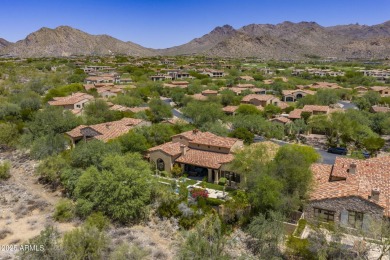 SILVERLEAF GOLF MEMBERSHIP OPPORTUNITY!

Timeless design and on Silverleaf Golf Club in Arizona - for sale on GolfHomes.com, golf home, golf lot