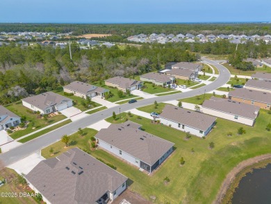 Almost New-But Even Better! Modern Elegance in Halifax on Halifax Plantation Golf Club in Florida - for sale on GolfHomes.com, golf home, golf lot