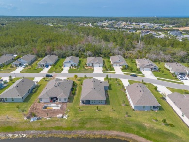 Almost New-But Even Better! Modern Elegance in Halifax on Halifax Plantation Golf Club in Florida - for sale on GolfHomes.com, golf home, golf lot