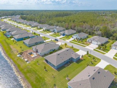 Almost New-But Even Better! Modern Elegance in Halifax on Halifax Plantation Golf Club in Florida - for sale on GolfHomes.com, golf home, golf lot
