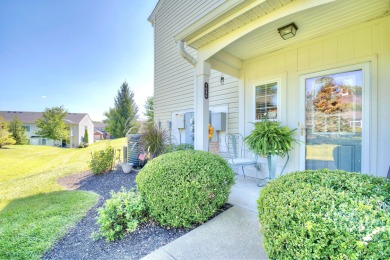 OPEN WED 4-6 pm NO STEPS!! Move right into this updated on Meadowood Golf Club in Kentucky - for sale on GolfHomes.com, golf home, golf lot