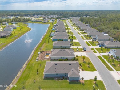 Almost New-But Even Better! Modern Elegance in Halifax on Halifax Plantation Golf Club in Florida - for sale on GolfHomes.com, golf home, golf lot