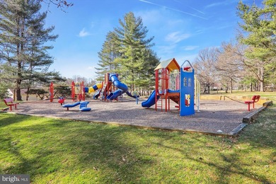 Welcome to 11452 Beechgrove Lane, a spacious split-level home on Falls Road Golf Course in Maryland - for sale on GolfHomes.com, golf home, golf lot