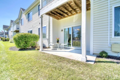 OPEN WED 4-6 pm NO STEPS!! Move right into this updated on Meadowood Golf Club in Kentucky - for sale on GolfHomes.com, golf home, golf lot