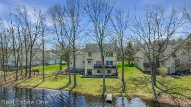 LOCATION, Location, Location!! Nestled on just over 3/4's of an on Indianwood Golf and Country Club in Michigan - for sale on GolfHomes.com, golf home, golf lot