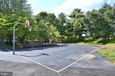 Welcome to 11452 Beechgrove Lane, a spacious split-level home on Falls Road Golf Course in Maryland - for sale on GolfHomes.com, golf home, golf lot