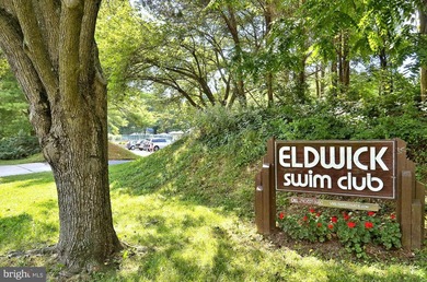 Welcome to 11452 Beechgrove Lane, a spacious split-level home on Falls Road Golf Course in Maryland - for sale on GolfHomes.com, golf home, golf lot