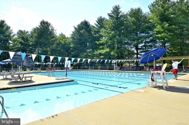 Welcome to 11452 Beechgrove Lane, a spacious split-level home on Falls Road Golf Course in Maryland - for sale on GolfHomes.com, golf home, golf lot