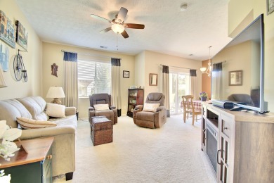 OPEN WED 4-6 pm NO STEPS!! Move right into this updated on Meadowood Golf Club in Kentucky - for sale on GolfHomes.com, golf home, golf lot