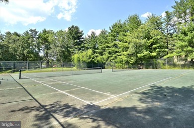 Welcome to 11452 Beechgrove Lane, a spacious split-level home on Falls Road Golf Course in Maryland - for sale on GolfHomes.com, golf home, golf lot