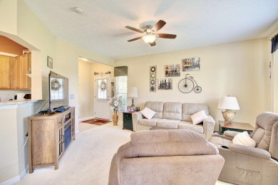 OPEN WED 4-6 pm NO STEPS!! Move right into this updated on Meadowood Golf Club in Kentucky - for sale on GolfHomes.com, golf home, golf lot