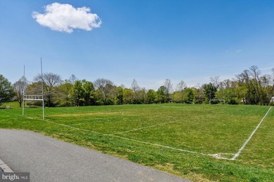 Welcome to 11452 Beechgrove Lane, a spacious split-level home on Falls Road Golf Course in Maryland - for sale on GolfHomes.com, golf home, golf lot