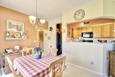 OPEN WED 4-6 pm NO STEPS!! Move right into this updated on Meadowood Golf Club in Kentucky - for sale on GolfHomes.com, golf home, golf lot