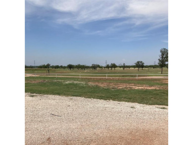 Beautiful lot on the Merkel golf course. Zoned residential on Tin Cup Country Club in Texas - for sale on GolfHomes.com, golf home, golf lot