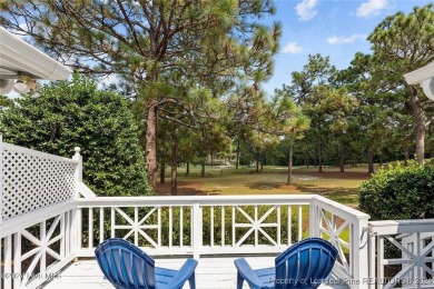 Golf Front in Longleaf - Home of US Kids Golf and minutes from on Longleaf Golf and Country Club in North Carolina - for sale on GolfHomes.com, golf home, golf lot