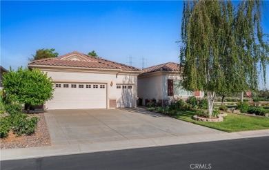 Welcome to the highly sought-after Solera at Oak Valley Greens on Oak Valley Golf Club in California - for sale on GolfHomes.com, golf home, golf lot