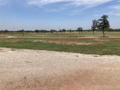 Beautiful lot on the Merkel golf course. Zoned residential on Tin Cup Country Club in Texas - for sale on GolfHomes.com, golf home, golf lot